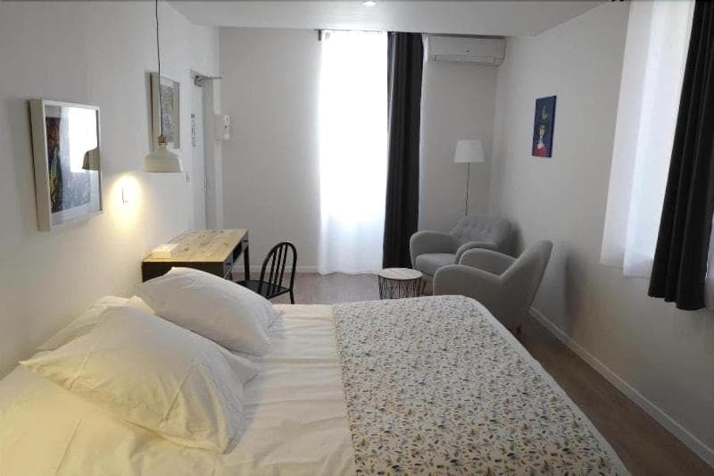 Hotel De Ma Tante 2