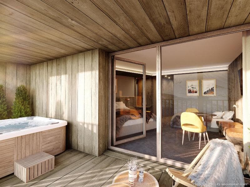 Lodji Hotel 4