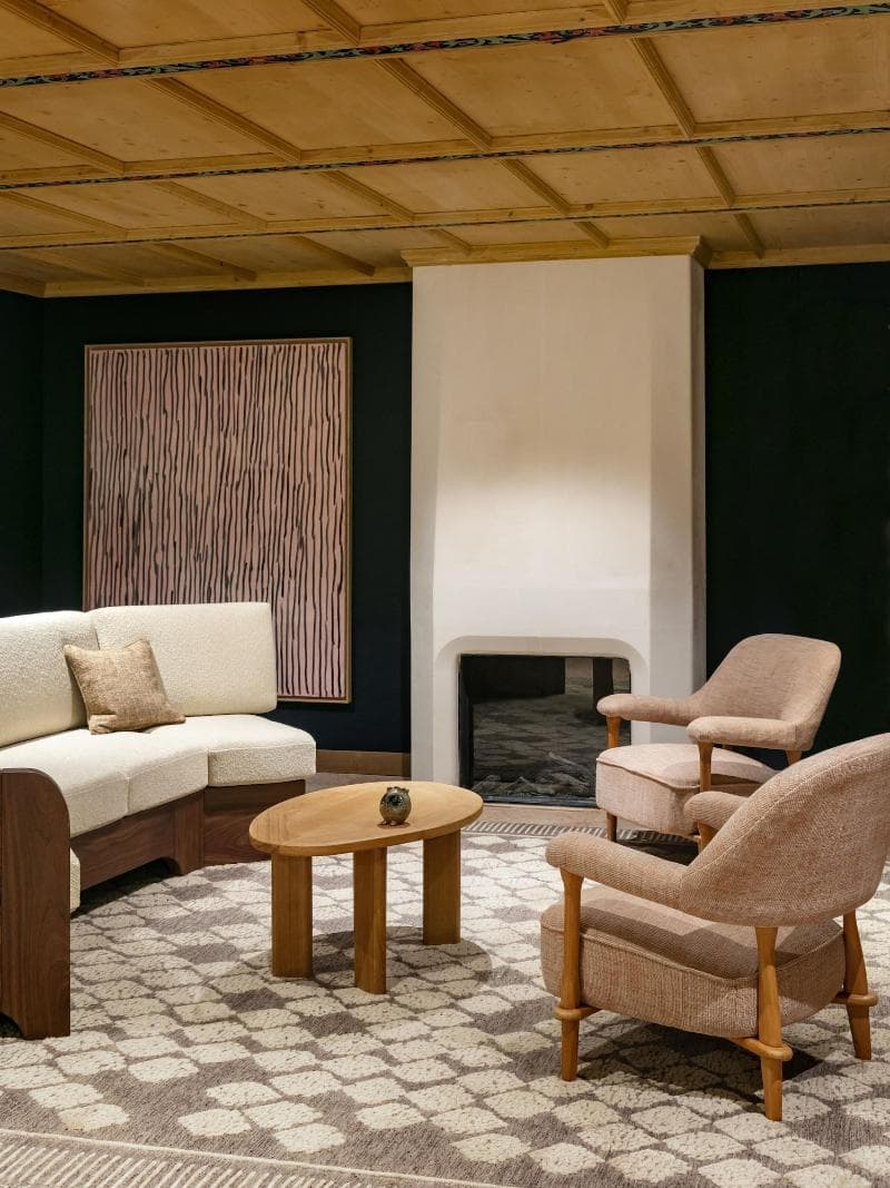 Hotel Le Coucou 5