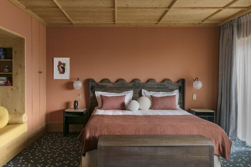 Hotel Le Coucou 4