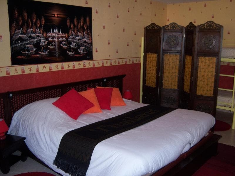 B&B Sawan 3