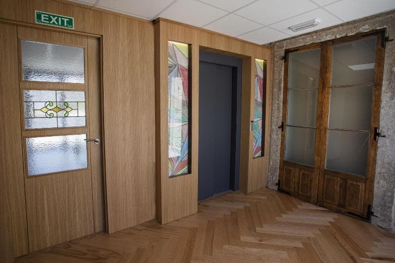 Hotel Novoa photo 1