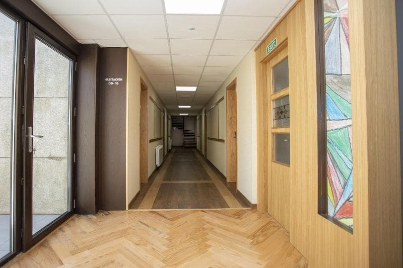 Hotel Novoa 5