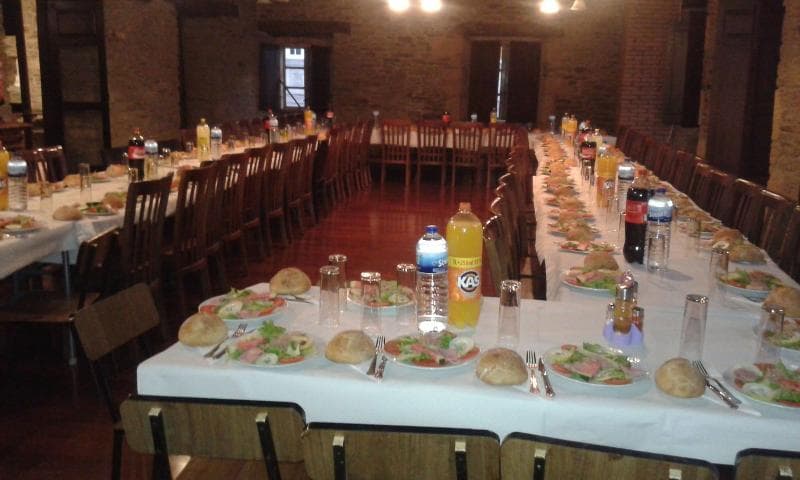 Hotel Novoa 3