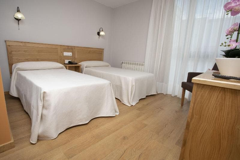 Hotel Novoa 4