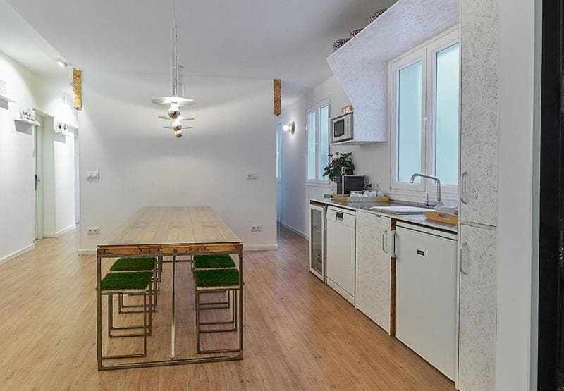 Madridcito Bed & Breakfast (Adults Only) 2