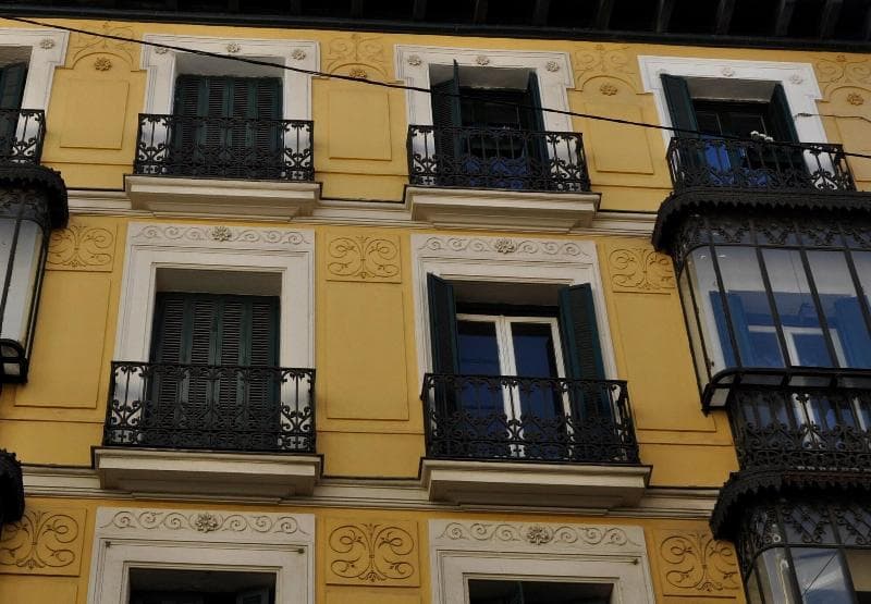 Madridcito Bed & Breakfast (Adults Only) 4
