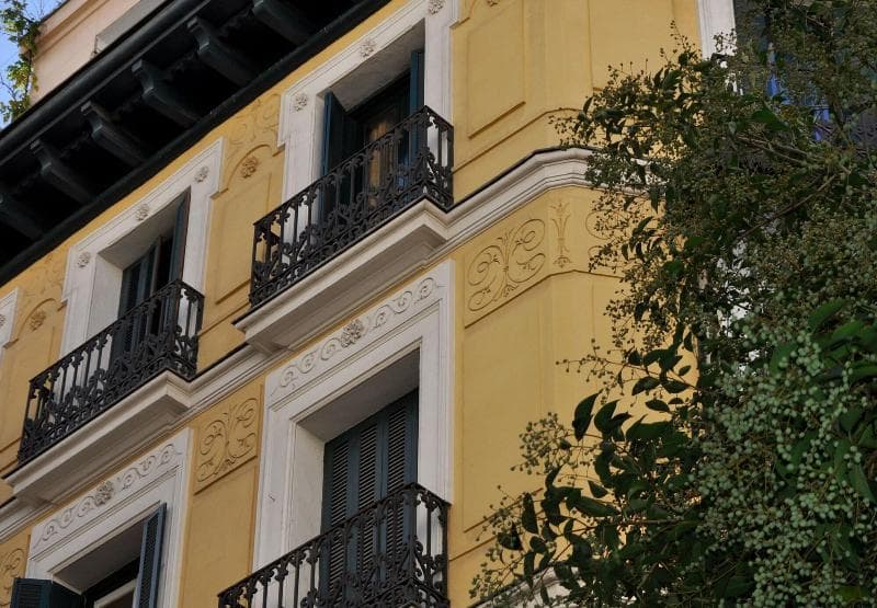 Madridcito Bed & Breakfast (Adults Only) 5