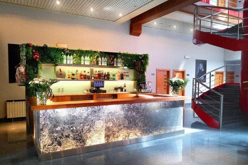 Hotel Fabrik photo 1