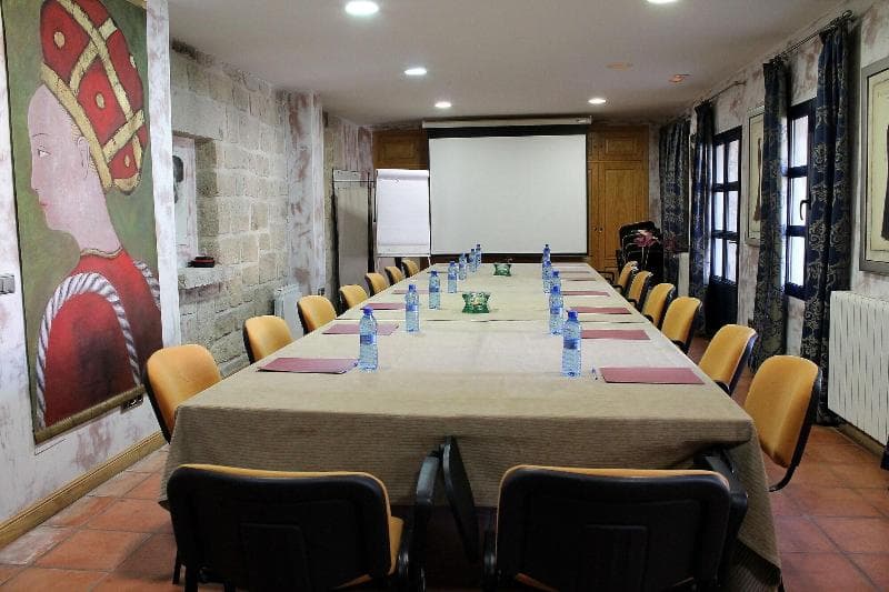 Hotel Sara De Ur photo 1