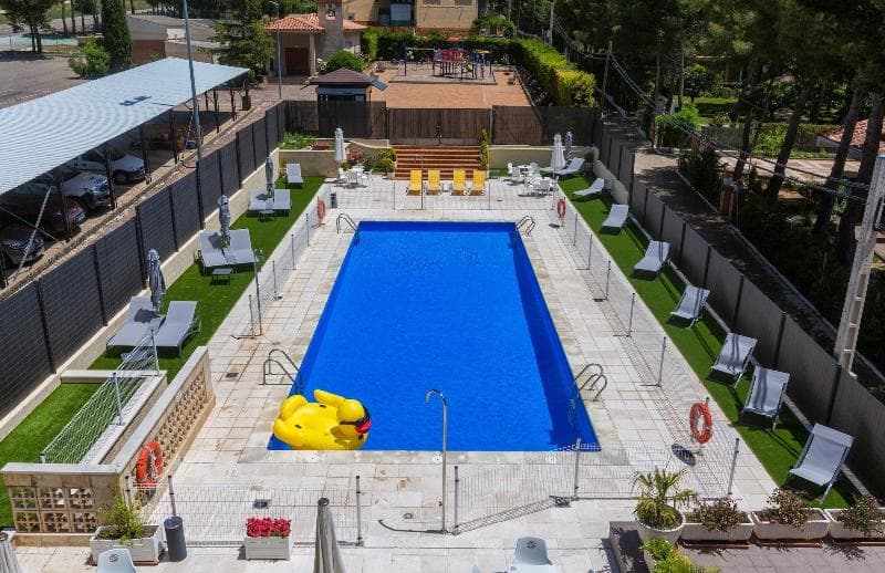 Hotel Marivella 3