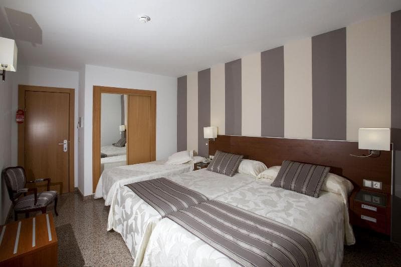 Hotel Marivella 5
