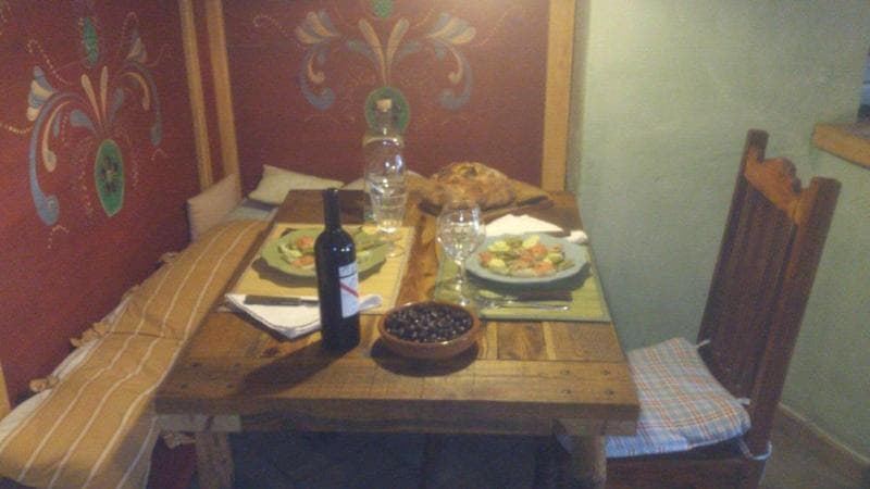 Casa El Bailador 2