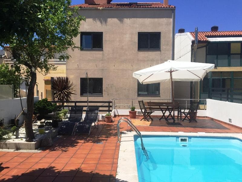 Hotel O Noso photo 1
