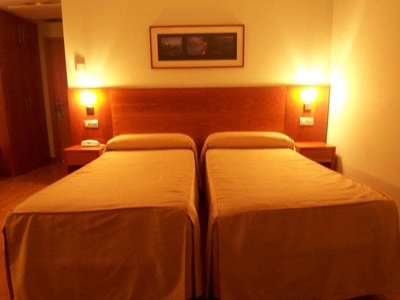 Hotel O Noso 3
