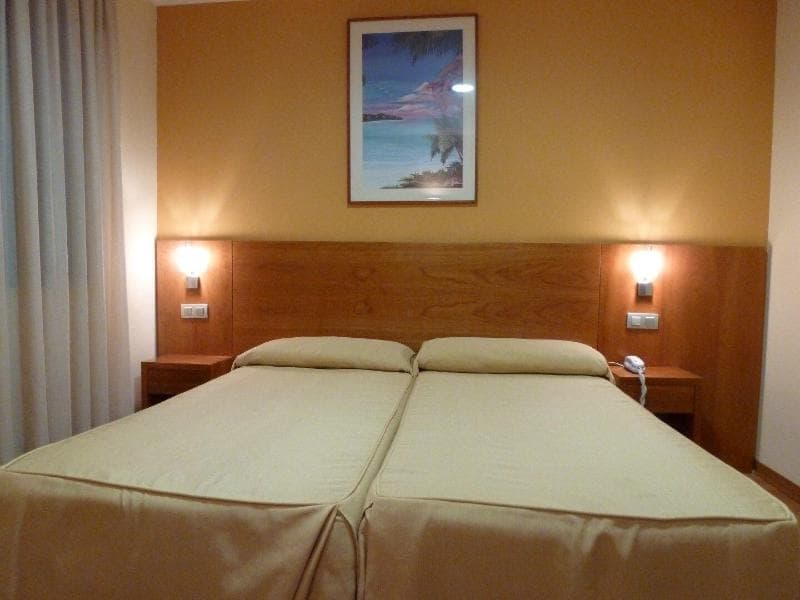 Hotel O Noso 5