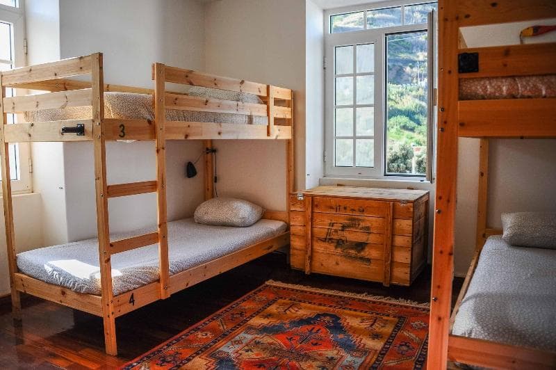 Jaca - Hostel 3