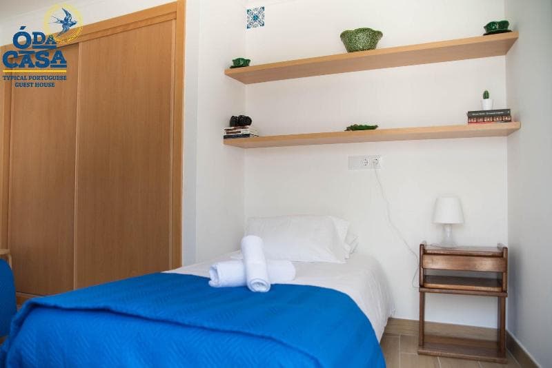 Ó Da Casa-Typical Portuguese Guest House 2