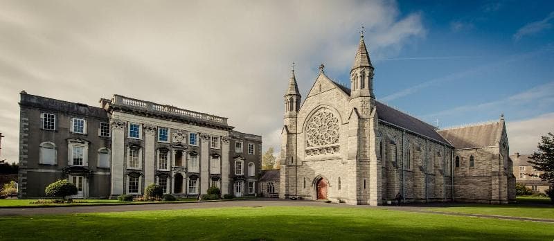 Dcu Rooms All Hallows (Adults Only) 4