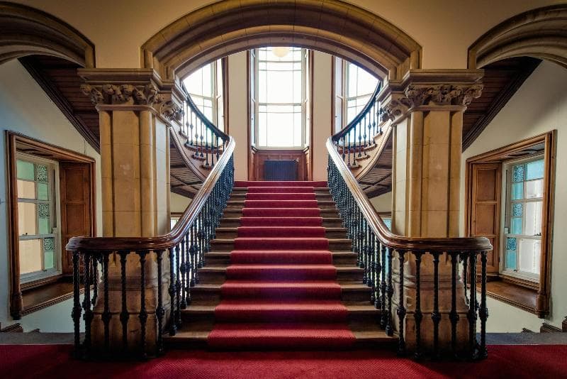 Dcu Rooms All Hallows (Adults Only) 3
