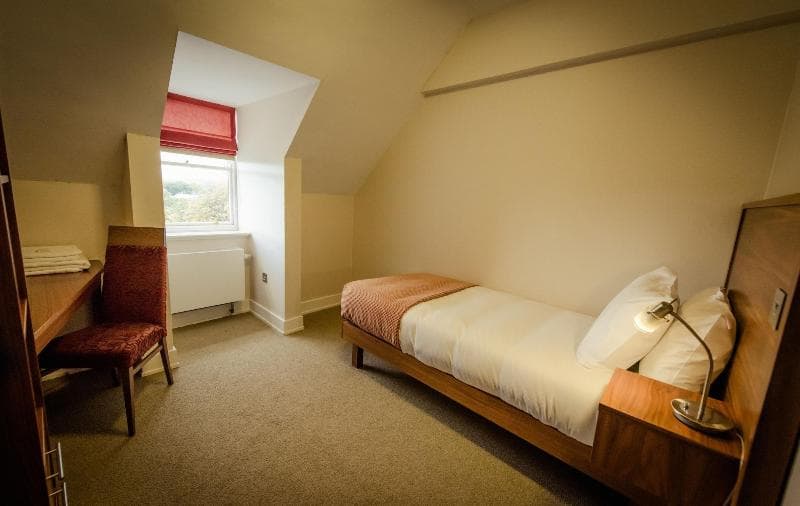 Dcu Rooms All Hallows (Adults Only) photo 1