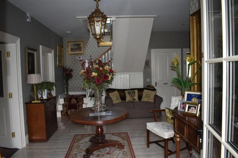 Ballybur Lodge (Adults Only) 3