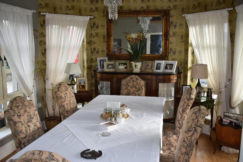 Ballybur Lodge (Adults Only) main
