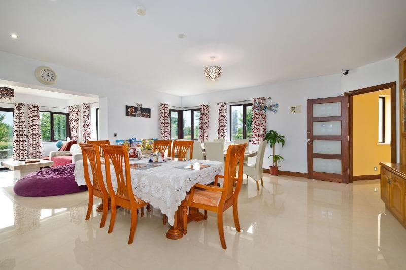 Moorepark West House 1
