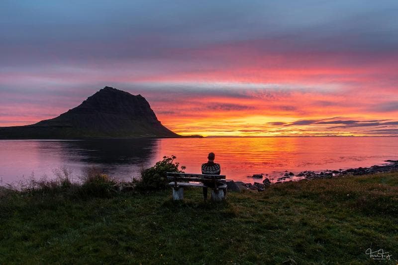 Kirkjufell Guesthouse 4