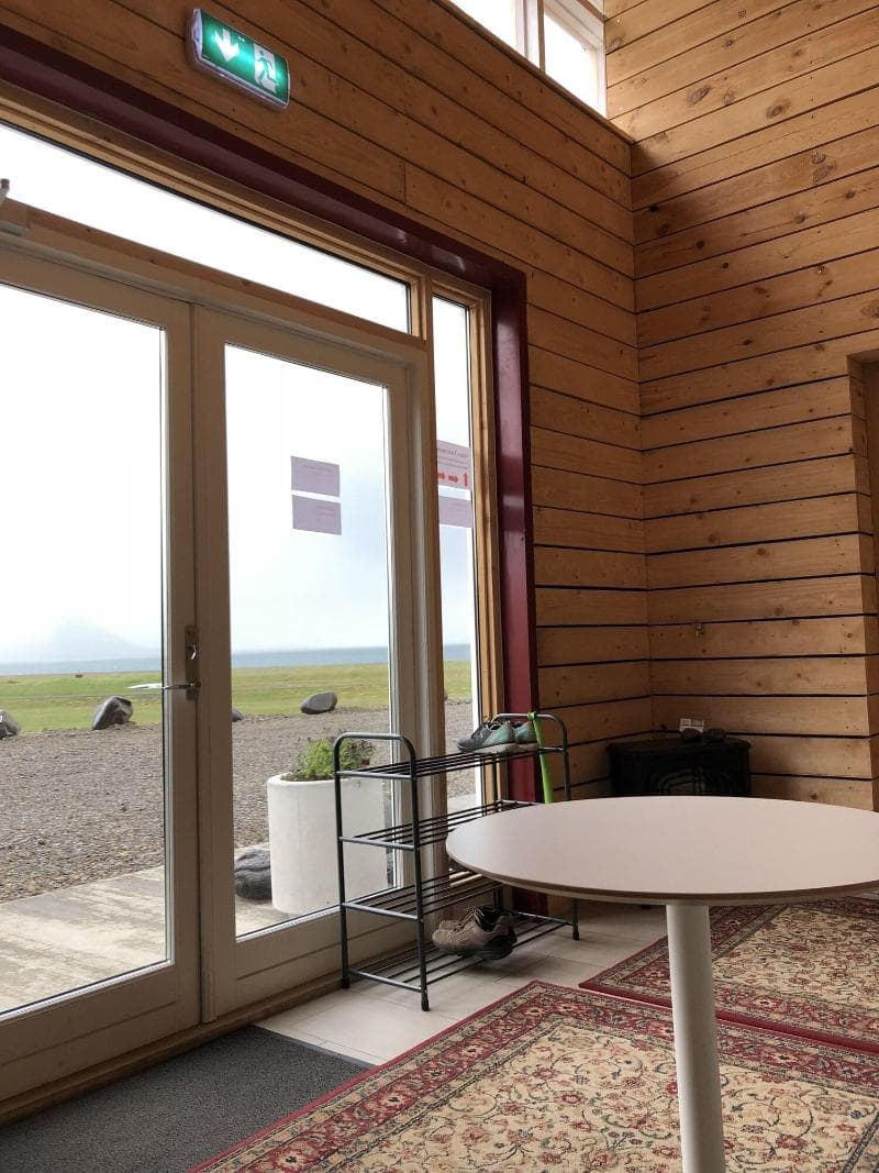Kirkjufell Guesthouse 3