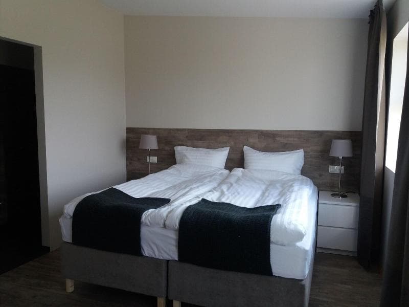 Hotel VOS 4