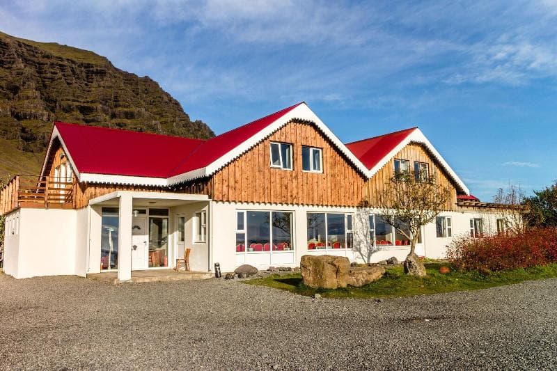 Gerdi Guesthouse 4