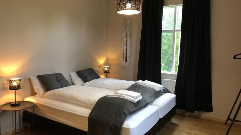 Bjork Guesthouse 2