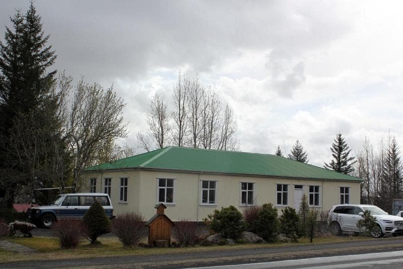 Bjork Guesthouse 4