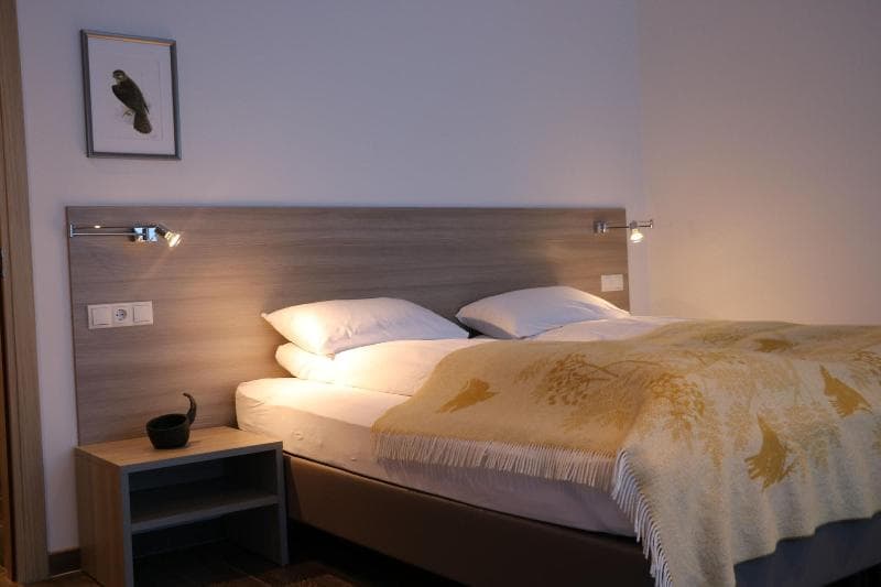 Hotel 1001 Nott 3
