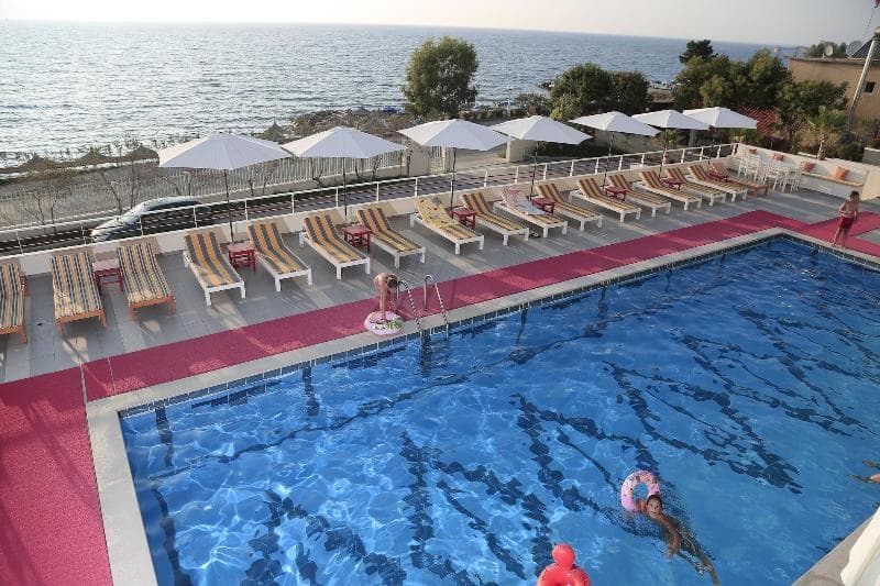 Hotel Picasso main