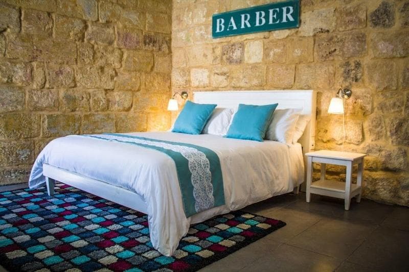 Lemon Tree Bed & Breakfast By Cx Collection photo 1