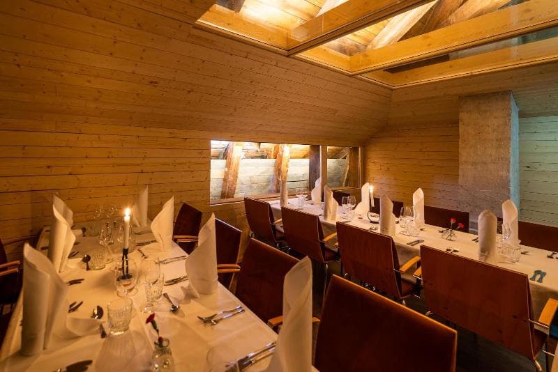De Gamlas Hem Hotel & Restaurant 3