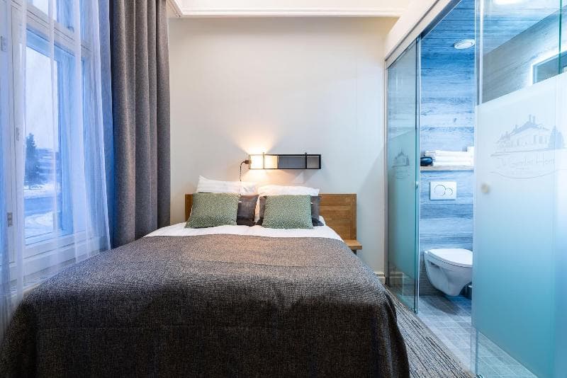 De Gamlas Hem Hotel & Restaurant 4