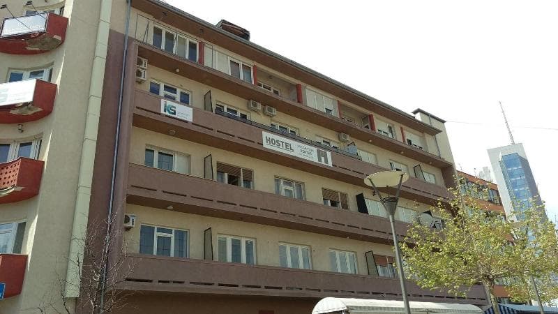 Prishtina Center Hostel 5