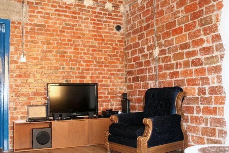 Prishtina Center Hostel main