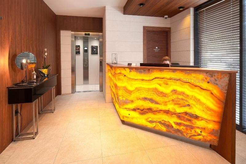 Time Boutique Hotel 5