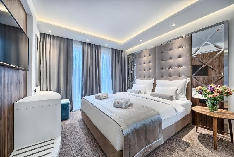 Time Boutique Hotel 4