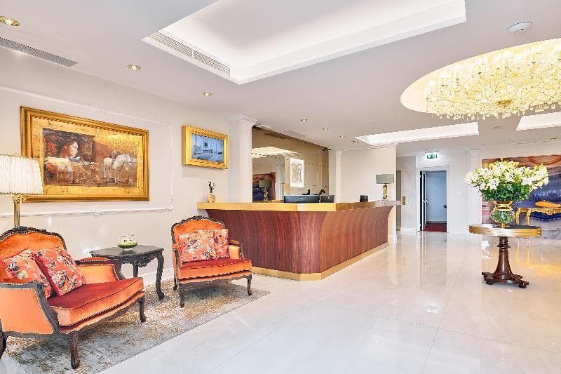 Hotel Villa Harmony 3