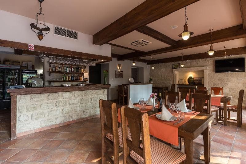 Hotel Vimbula main
