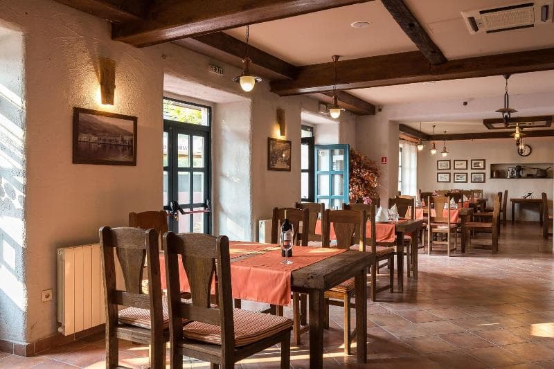 Hotel Vimbula photo 1