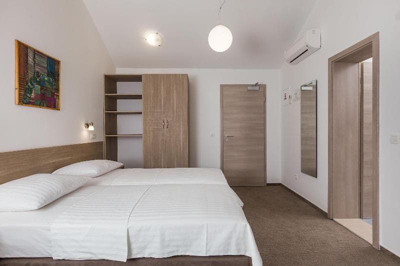 Hotel Vimbula 3