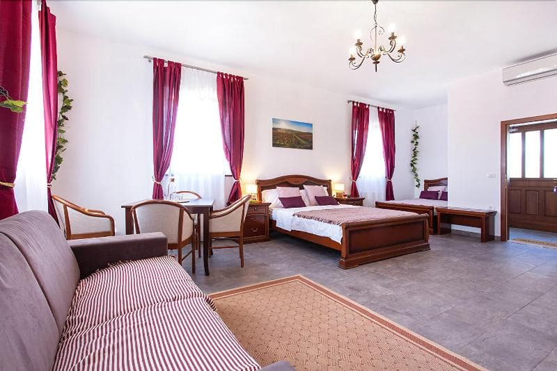 Residence Gold Istra 3