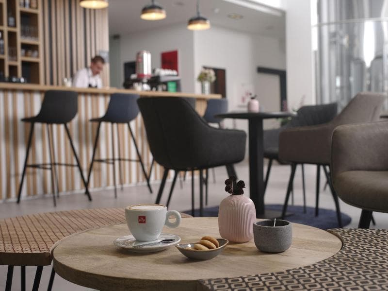 Hotel Cubis 3