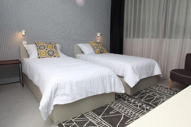 Hotel Cubis 2